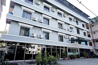 Hotel Shalimar Residency