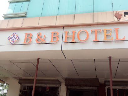 OYO 4455 BB Hotel