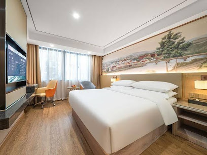 Vienna Hotel