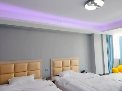 Gunay Hotel