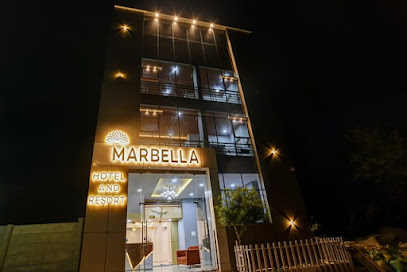 Collection O Marbella Hotel