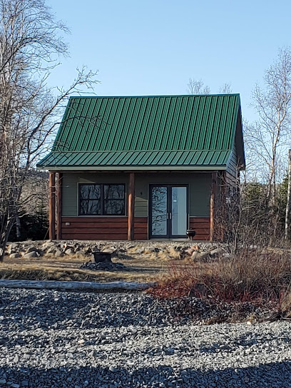 Hollow Rock Resort
