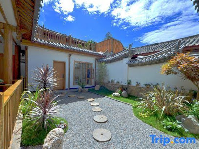 Lijiang yinboyun lnn