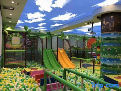 开元中州国际饭店