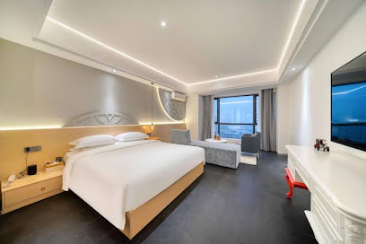 Tongbao Hotel
