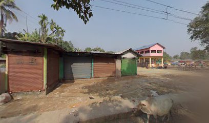 Akash Hotel