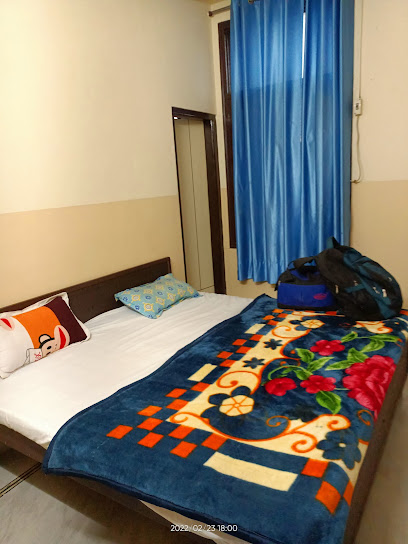OYO 24915 Yogi Guest House