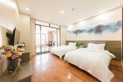 Qingmu Hotel