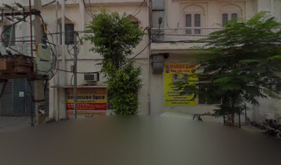 Hotel Parker Club (होटल पार्कर् क्लब)