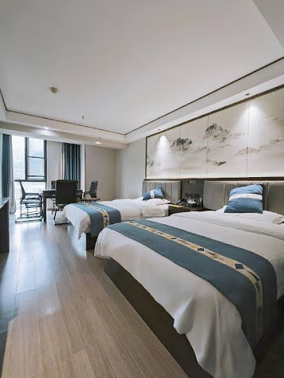 ZHOUJI HOTEL
