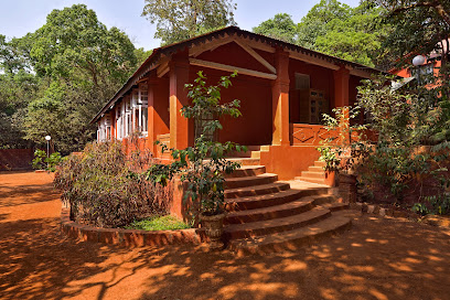 Radha Cottage Heritage Resort