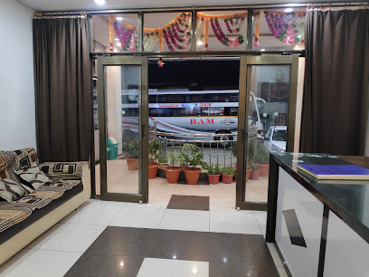 Hotel Mayoday Residency