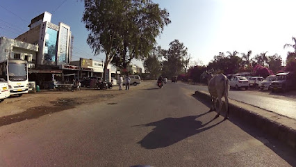 Hotel Padamavati and Restaurant