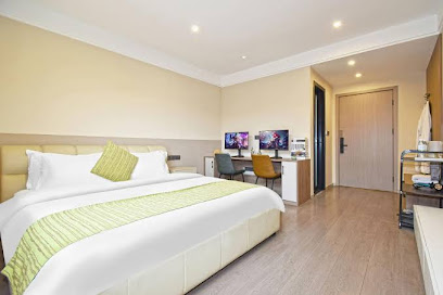 Ouyi E-sports Hotel