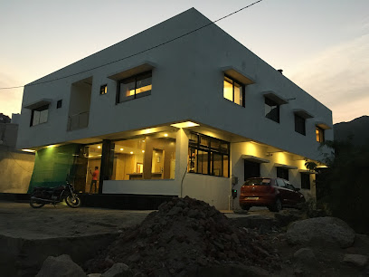 Hotel New Golden Veena