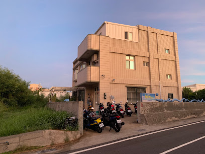 海岸线民宿