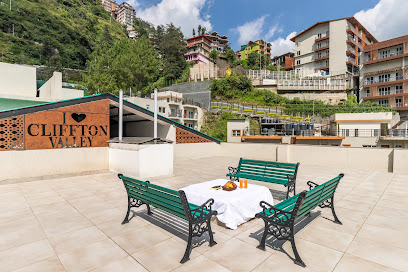 Alaya Stays Perch 1BHK Villa in Kasauli