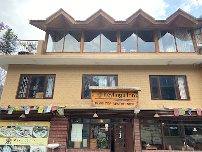 Keylinga Inn (Your Home in The Himalayas)
