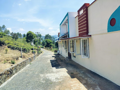 The Wild Wanderer Forest Cottage Stay