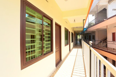 OYO Periyar Holidays