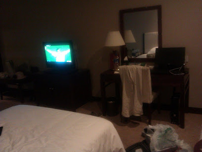 遵义大世界酒店