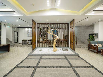 Lanting yisu Guesthouse