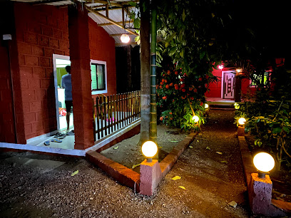 Sai Sadan Residency