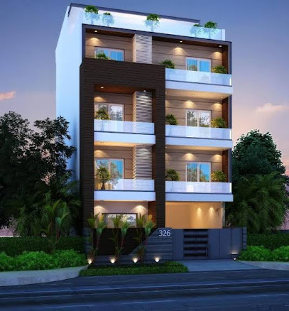Vivid Boutique Hotel