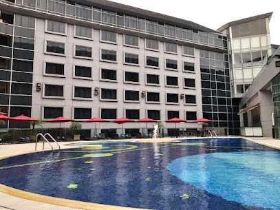 富豪机场酒店