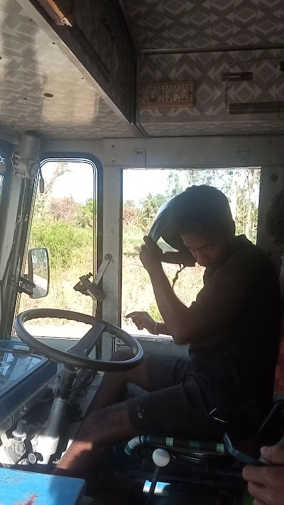 Kanasina Mane Farm Stay