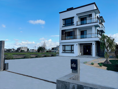 安安好宅 Anan Villa 宜蘭民宿