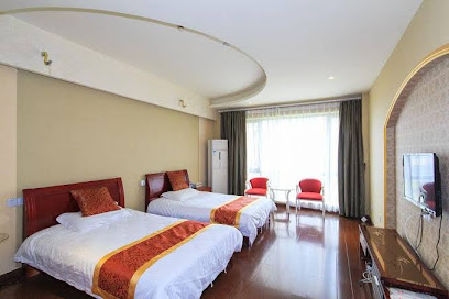 斯维特概念酒店