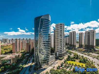 Jinlei International Hotel