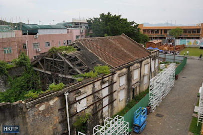 云浮市长州商务酒店