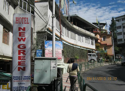 Hotel New Green