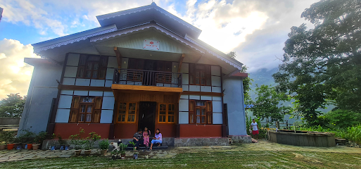 Pabyamkunj Homestay