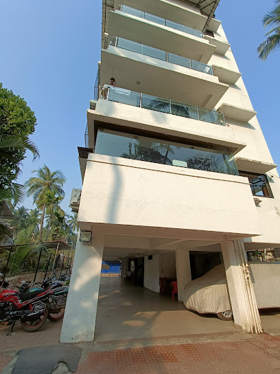 Hotel Chirag Executive