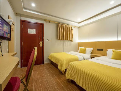 Chongqing Renhong Hotel