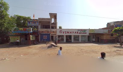 Hotel Radha Govind