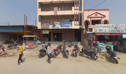 Eeraia Hotel