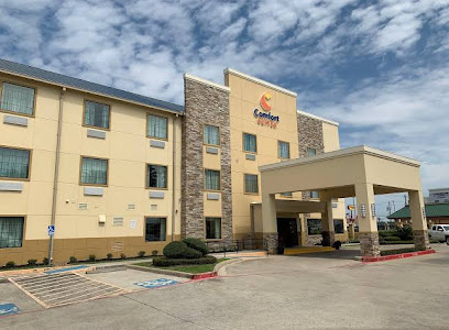 Comfort Suites Baytown I - 10