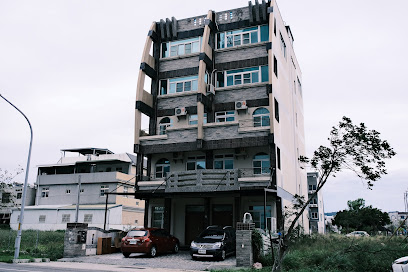 拾宿文旅