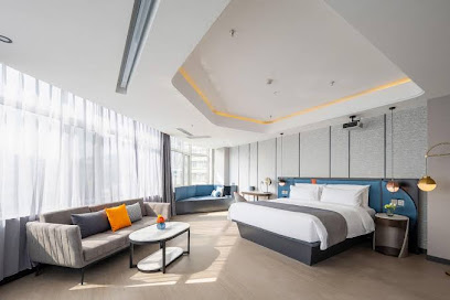 Heping Zhishang Hotel