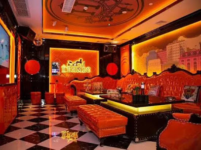 LIHUA HUAXIN HOTEL