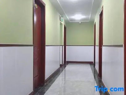 Yichun Xurun Business Hotel