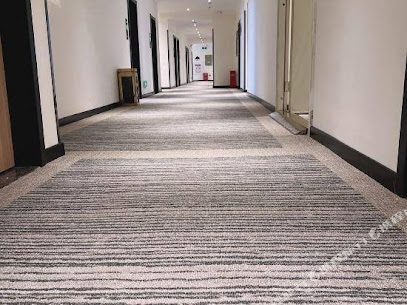 Greentree Inn Handan Hanshan District South Fudong