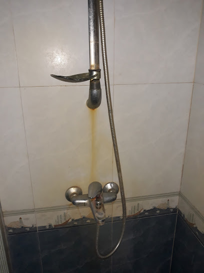 兴隆金银岛温泉大酒店