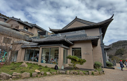 cloudfun collection paiyun hotel