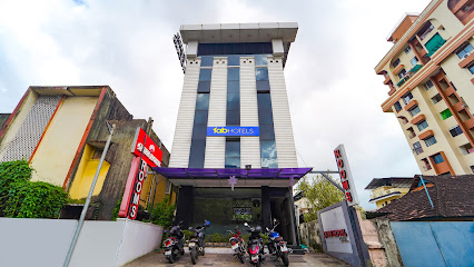 FabHotel Qube