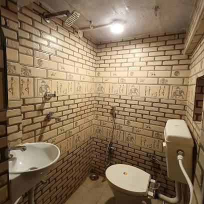 Feel Aesthetic Kashi Home Stay